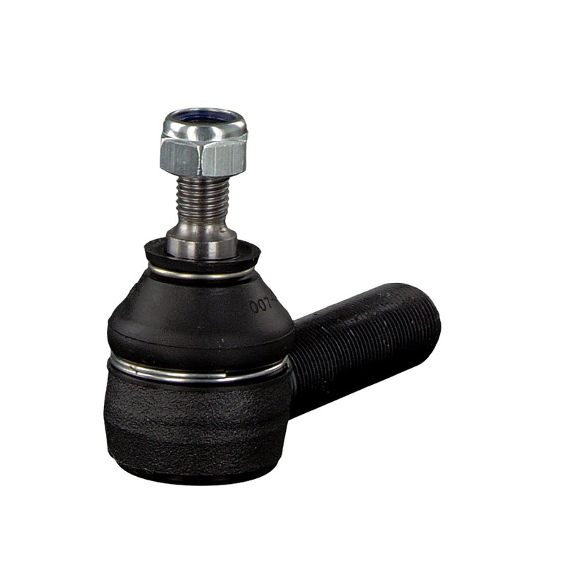 febi bilstein 10108 Tie Rod End Piece with Locking Nut