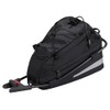 Vaude Off Road Bag S Bag Black One Size