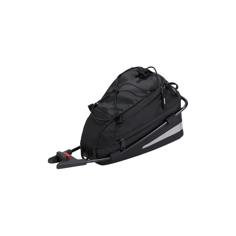 Vaude Off Road Bag S Bag Black One Size