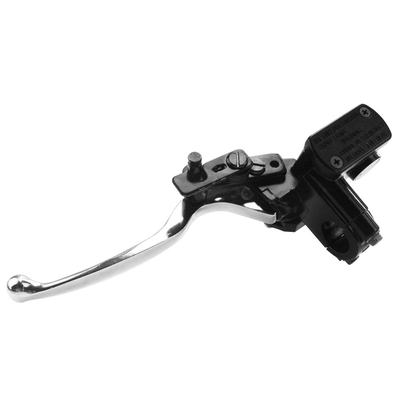 PRO BAT Rear Hydraulic Disc Brake System Caliper Pads with
