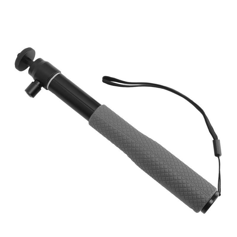 Extension Selfie Stick 360 Degree Rotation Waterproof Aluminum Alloy for