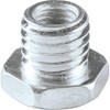 Makita A-98619 Angle Grinder Adapter, 5/8"-11 To M10 x 1.25
