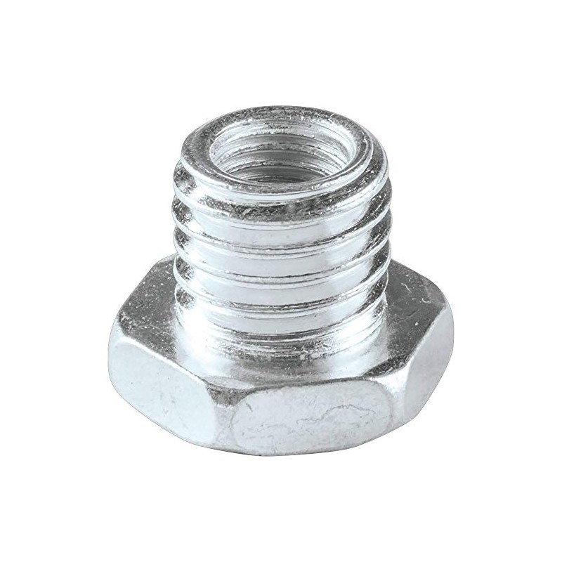 Makita A-98619 Angle Grinder Adapter, 5/8"-11 To M10 x 1.25