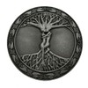 Xwest Tree Of Life Belt Buckle