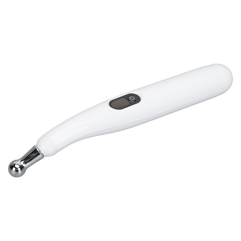 5 in 1 Electric Acupoint Massage Pen 9 Strength Gears