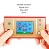 Handheld Game Console for Kids Portable LCD Display HD Output