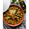 Mina Tagine Moroccan Chicken Simmer Sauce, 12 oz - Classic