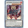Ignister Prominence, The Blasting Dracoslayer - ANGU-EN048 - Rare -