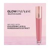 L'Oréal Paris Tinted Lip Gloss Paradise with Hyaluronic Acid Rose