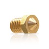 Sea 3D 1 mm 10 pieces Anycubic i3 nozzle, Kobra