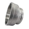 Duda Energy Reducing Coupling 4" x 3" Female NPT