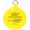 Invisible English Disc Adhesive Large Plate Hanger Set (4-4 Inch