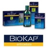 BIOSLINE - BIOKAP ANTIDANDRUFF SHAMPOO 2 PACKS OF 200 ML,