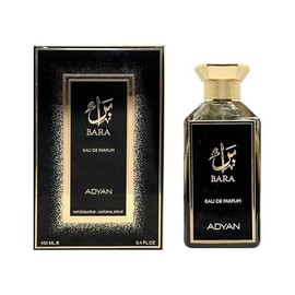 Bara Eau De Parfum 100ml (3.4oz) - Original Fragrance From Dubai - Unisex Perfume - Long Lasting Arabic Perfum