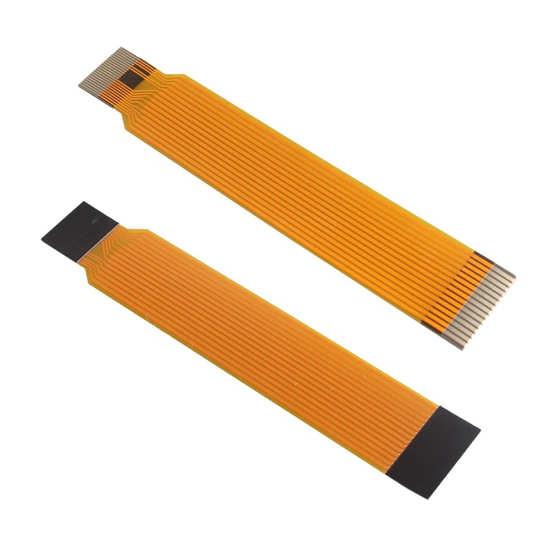 ZDE Pack of 2 Camera Cable CSI FFC Flexible Ribbon