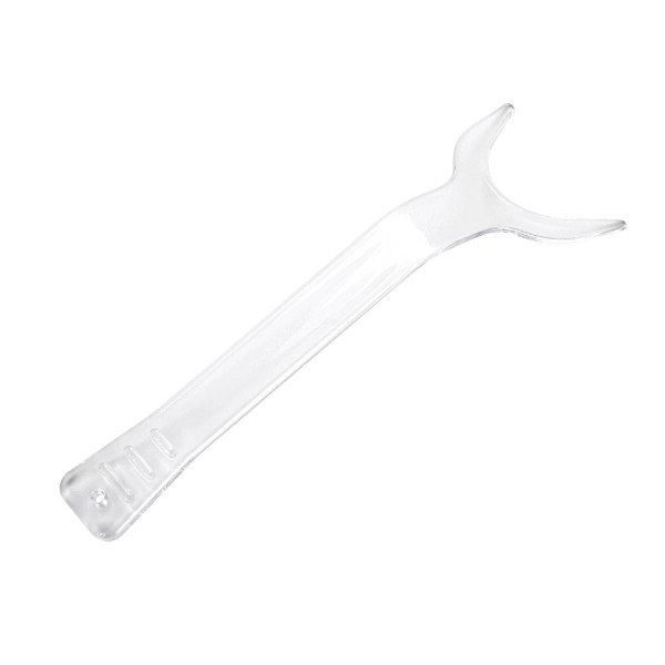 CAREPACY 1-10Pcs Dental T-Shape Intraoral Cheek Mouth Lip Retractor Opener