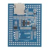 Mini System Development Board STM32 Module Electronic Component with Pin