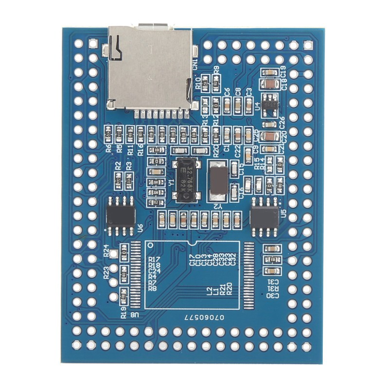 Mini System Development Board STM32 Module Electronic Component with Pin