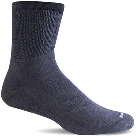 Sockwell Women's Extra Easy Relaxed Fit Sock