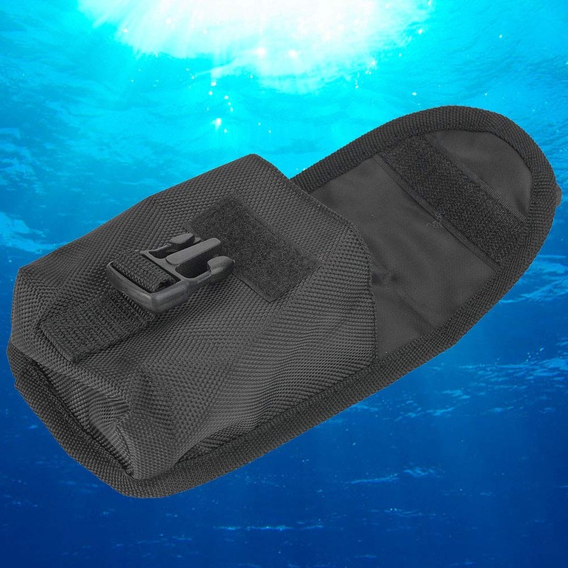 KIMISS Oxford Cloth Scuba, Weight Storage Bag with GAV Con