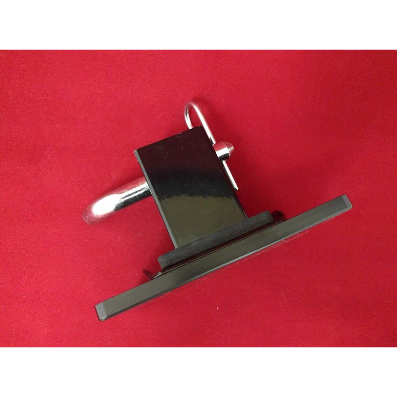 US Submarine Force Extra Durable Luxury Billet Aluminum Tow Hitch