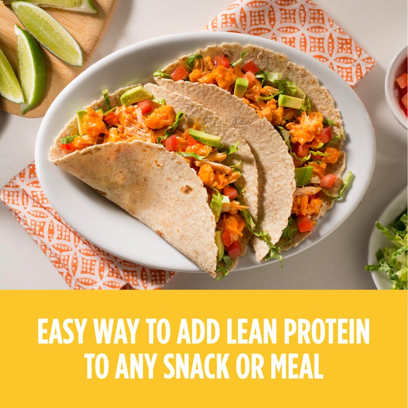 StarKist Chicken Creations BOLD Buffalo, 5 oz Pouch “Big Size”