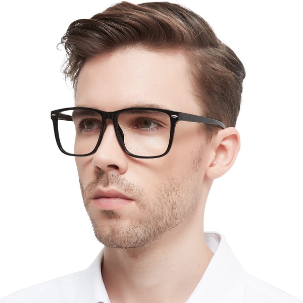 WEMOOTANTS High Magnification Power Blue Light Blocking 6.00 Reading Glasses