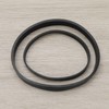LT Easiyl 4PCS Staubsauger-Elastikriemen Kompatibel mit Dyson DC04/DC07/DC14/DC33 Ersatzriemen 902514-01