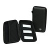 Protection case for pocket calculators and graphic calculators from Sharp