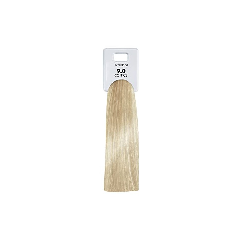 Alcina Colour Cream Perm Colour 9.0 60 ml