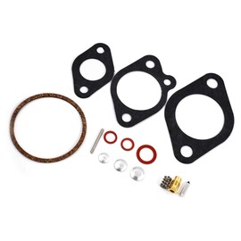 AUTVAN Carburetor Carb Rebuild Kit For Chrysler Force Outboard 9.9 15 75 85 105 120 130 135 150 HP New