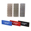 DEMON UNITED Ski and Snowboard Diamond Edge Files- 3 Pack-
