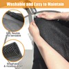 Non-Slip Mat, 100 x 150 cm, Non-Slip Mat for Carpet,