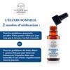 Elixirs & Co - Organic Sleep Ready to Use Unique