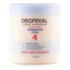 Crema + Shampoo Keratine Reparación Profunda Obopekal
