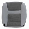 SecosAutoparts - Funda de asiento de tela de repuesto para