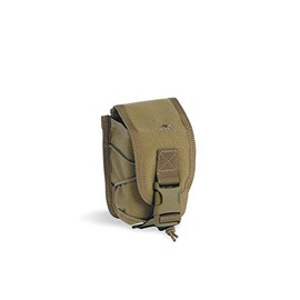 Tasmanian Tiger Tasche TT Smoke Pouch, Khaki, 17 x 9 x 5 cm, 0.1 Liter, 7775