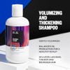 IGK Extra Love Volume & Thickening Shampoo, 8 fl. oz.