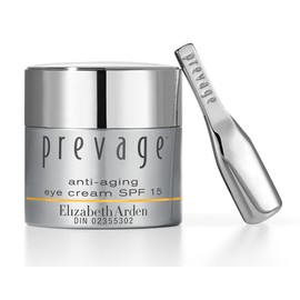 Crema Anti-Edad para Ojos Prevage Elizabeth Arden FPS 15 Anti-Envejecimiento 15ml
