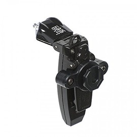 Peter Jones KlickFast Peli Light Dock