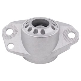 Strut Bearing Suspension Strut Bearing Shock Absorber Bearing Shock Absorber Bearing Spring Plate Rear Axle Left and Right for A1 8X A2 8Z A3 8L TT 8N Cordoba 6L Ibiza 6J Toledo 1M Leon ST