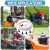 10 m Starter Rope Lawnmower, Replacement Starter Rope, Starter Rope