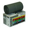 CanDo Latex Free Exercise Band Length 5.5 m Silver (Very