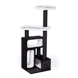 Prevue Pet Products Kitty Power Paws Domino Furniture