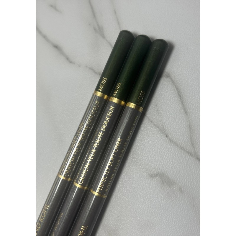 L'Oréal 3 X L'oreal Cosmair Le Grand Kohl Perfectly Soft