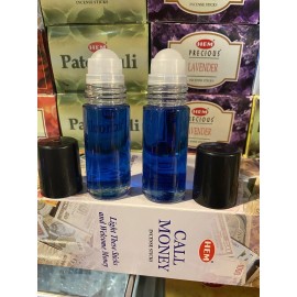 Unbranded 2x$23 Uncut Rich Perfume Body Oil FIERCE For Men (2oz/60mL)