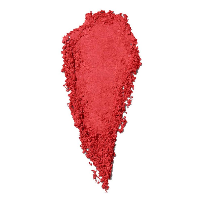 Max Factor Compact Blush Cheeky Coral 35 - Marbled Blush