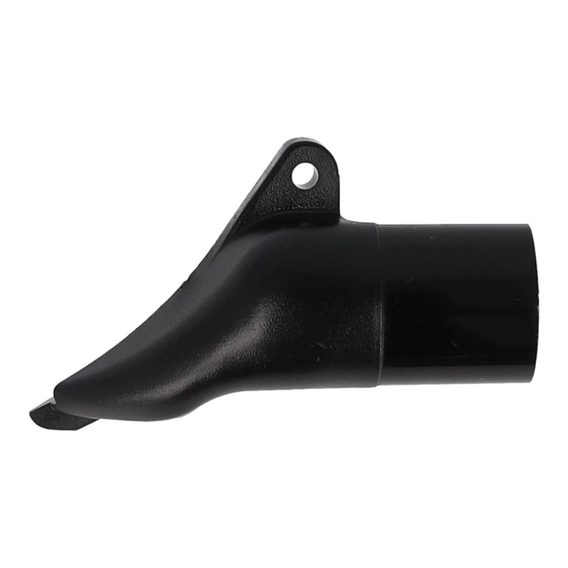 Kyocera 6077421 Former Ryobi Dust Collection Nozzle Set, Black
