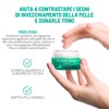 Equilibra, Collagene Vegetale Crema Viso Anti-rughe Rimpolpante, 50 ml ,