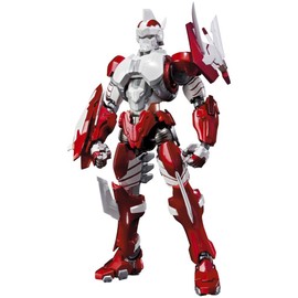 Bandai Tamashii Nations Jean-bot - Ultra-Act and UMW